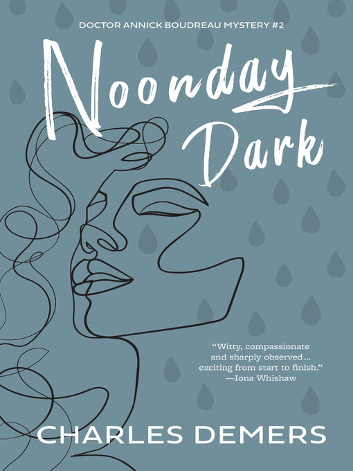Title details for Noonday Dark by Charles Demers - Wait list